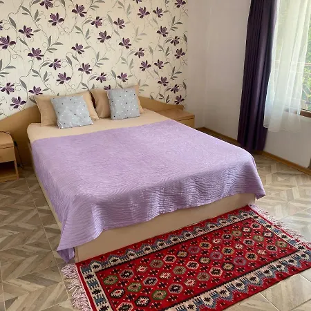 Family Rai-only Adults Hotel 3*