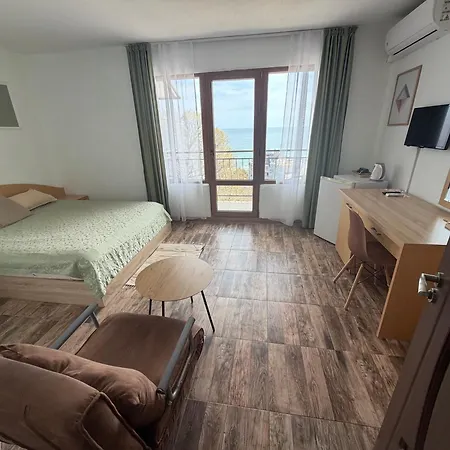 酒店 Only Adults- Rai 3*