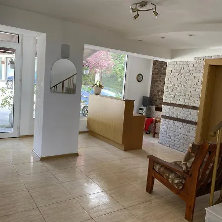 Family Rai-only Adults Hotel Nisipurile de Aur