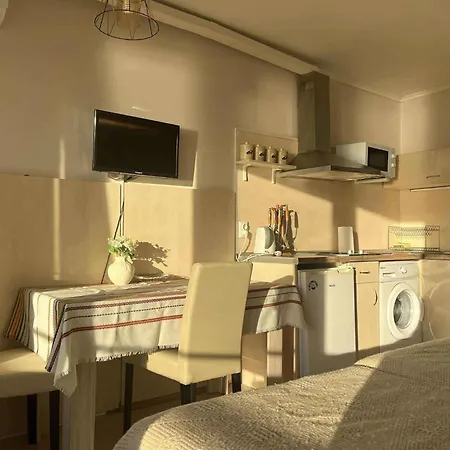 Only Adults- Rai 3* Golden Sands