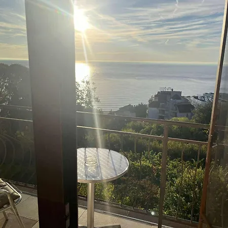 Only Adults- Rai Hotell