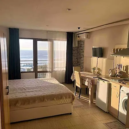 Only Adults- Rai Hotel Golden Sands