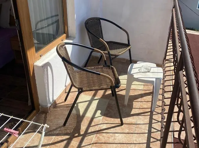 Only Adults- Rai Hotel Nisipurile de Aur