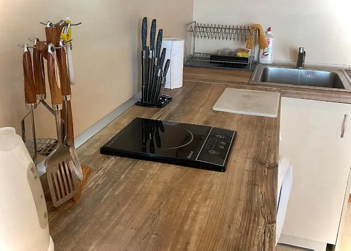 ホテル Only Adults- Rai ゴールデンサンド