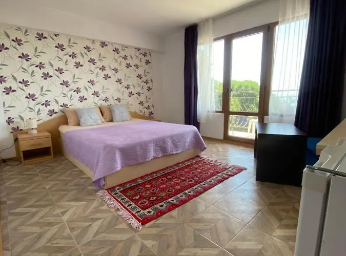 ホテル Only Adults- Rai ゴールデンサンド