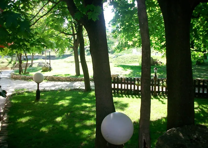 Hotell Only Adults- Rai 3*