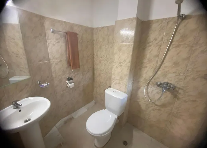 Only Adults- Rai Hotel 3*