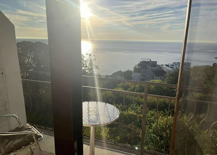 Only Adults- Rai Hotell