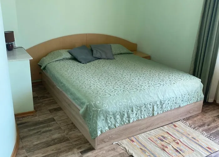 Only Adults- Rai Hotel 3*